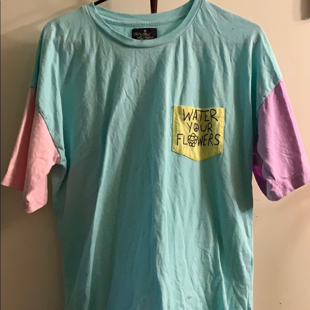 Stay Happy Stay Weird (really cool brand)